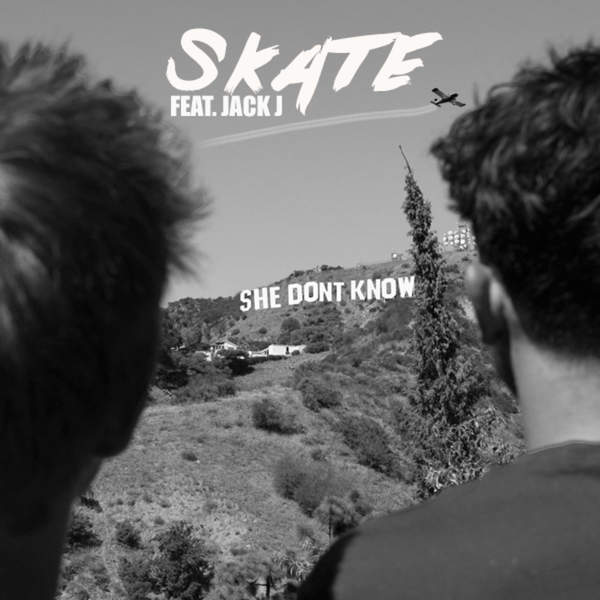 She Don’t Know