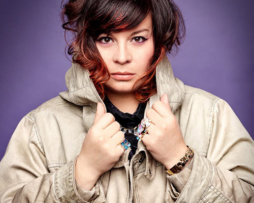 She Moved In (A Cappella)