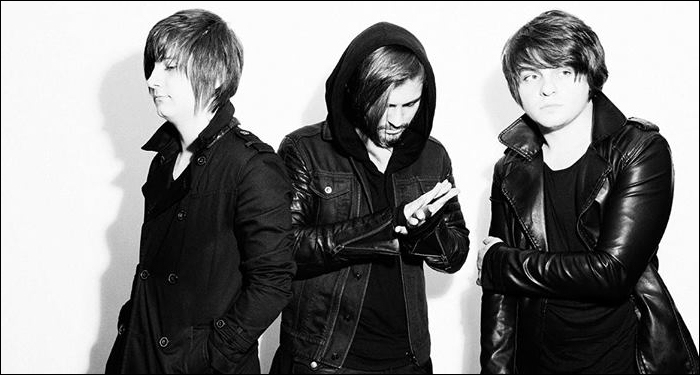She said – acoustic version