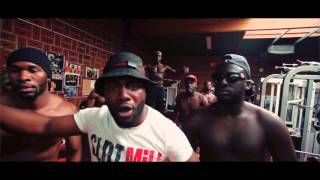 Freestyles "Sheguey"