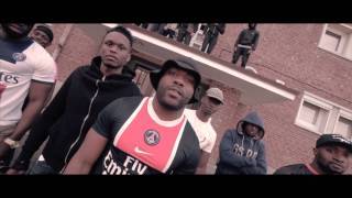 Freestyles "Sheguey"