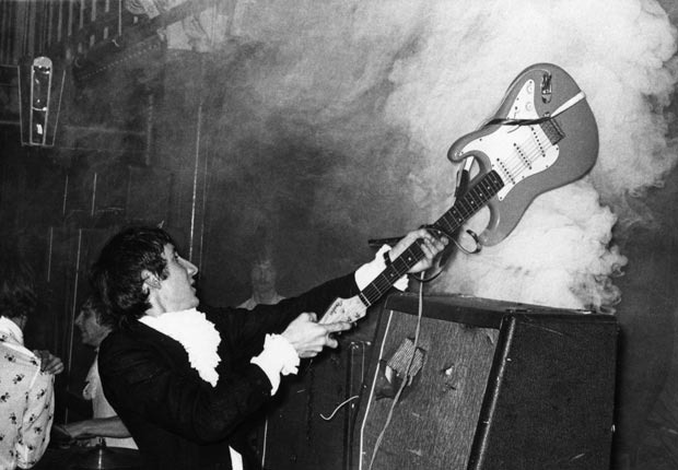 Sheraton Gibson