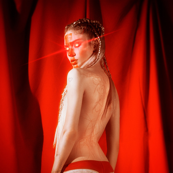 Shinigami Eyes (Single Version)