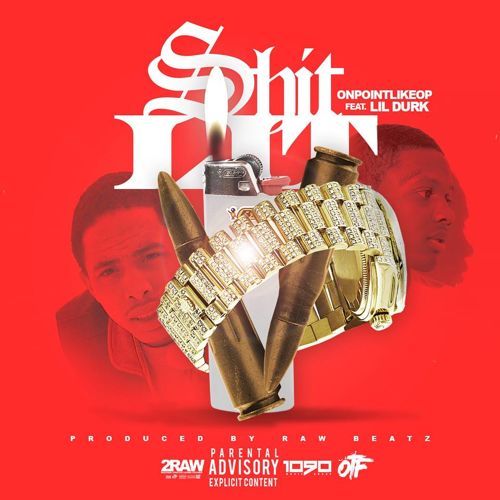 Shit Lit