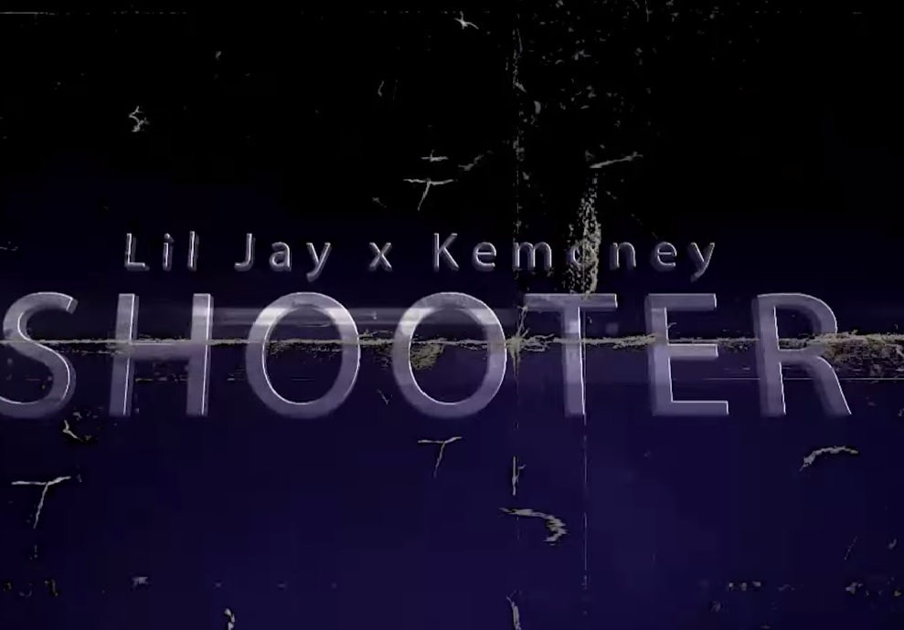 Shooter