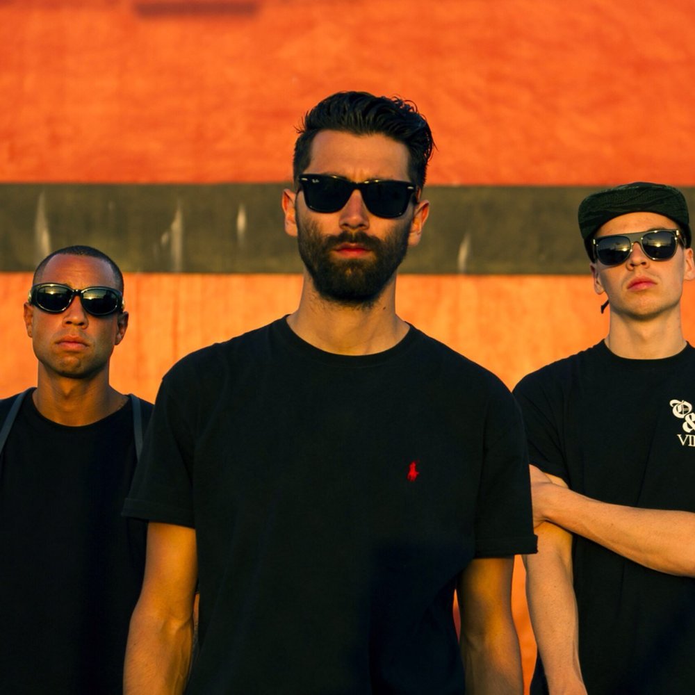 Shotgun – LNY TNZ Remix