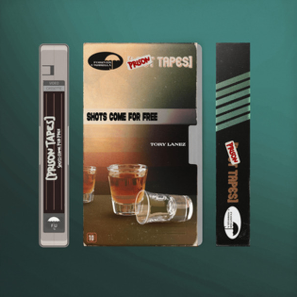 Shots Come For Free (Prison Tapes)