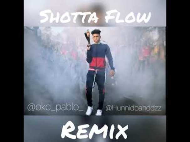 Shotta Flow