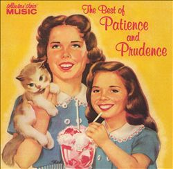 The Best of Patience and Prudence