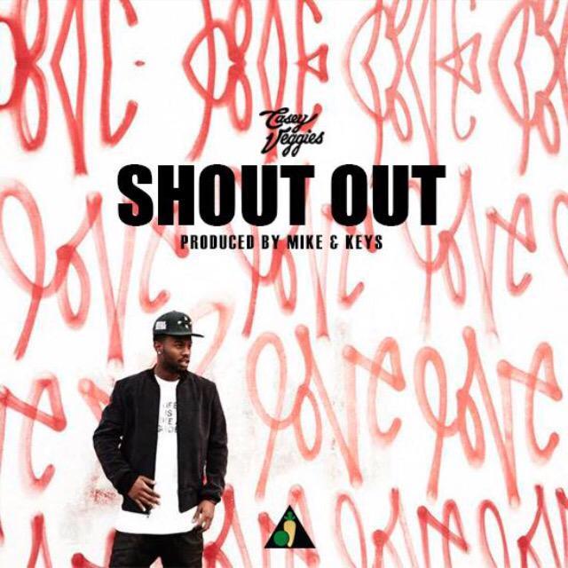 Shout Out