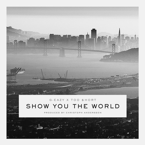 Show You The World