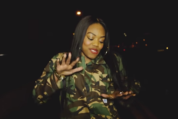 SHURRAQ Freestyle