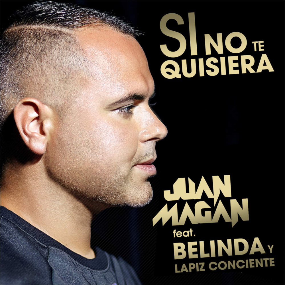 Si No Te Quisiera