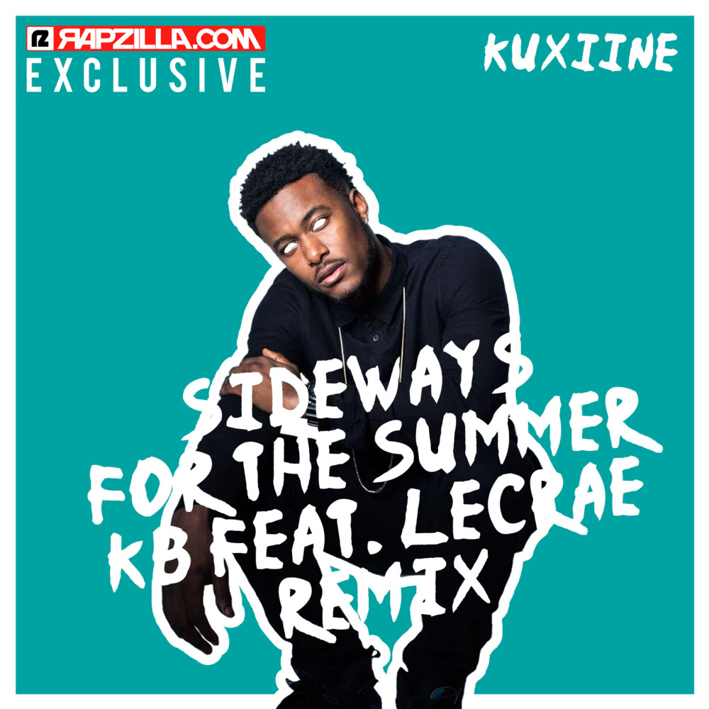 Sideways (For The Summer) (Kuxiine Remix)