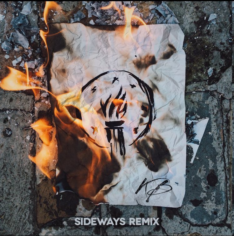 Sideways Remix