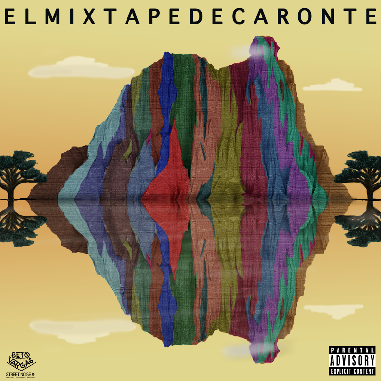 El Mixtape de Caronte