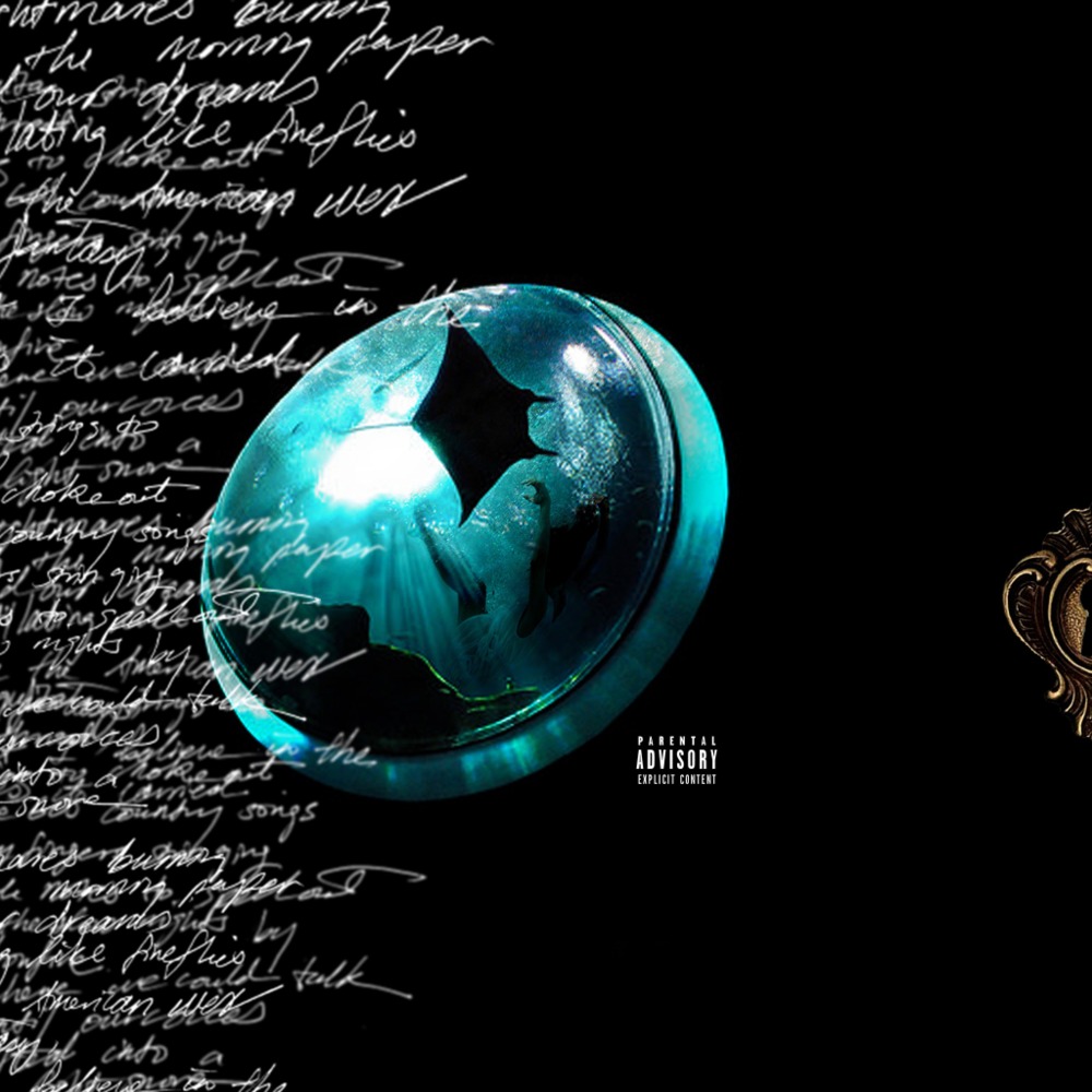 Sigues Aqui (Fallin') (feat. Stoop Kid) - Single