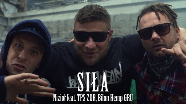 Siła