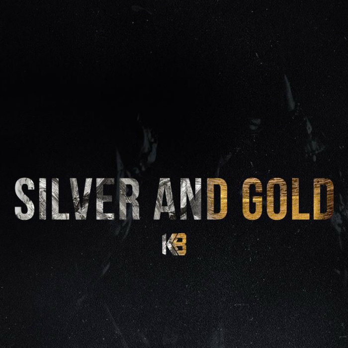 Silver and Gold