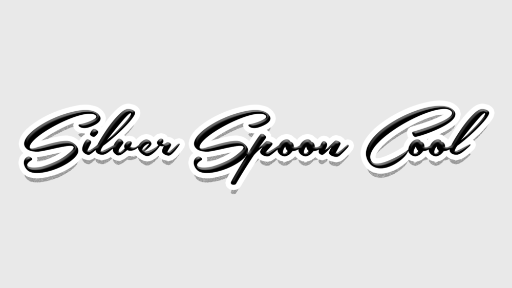 Silver Spoon Cool
