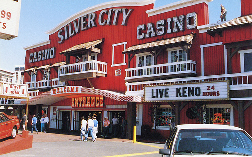 Sailing to Philadelphia