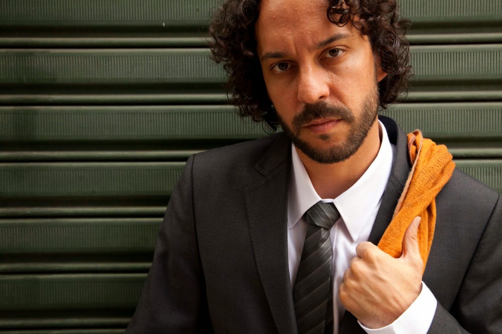 Trilha Sonora - Assalto ao Banco Central