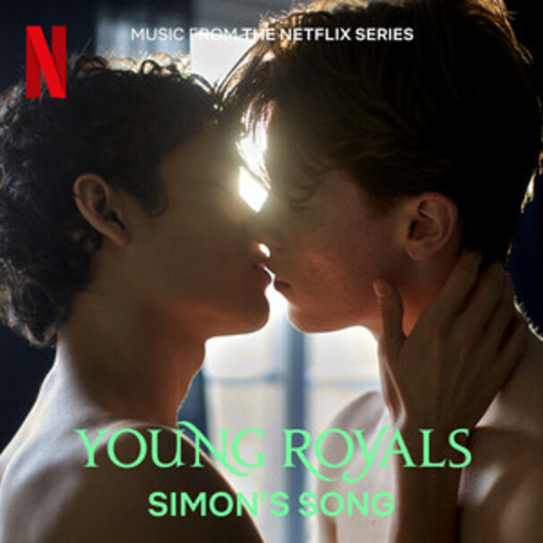 Simon’s Song (From the Netflix Series Young Royals)