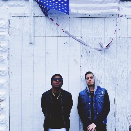 Simple Times (feat. Alexus Lee)