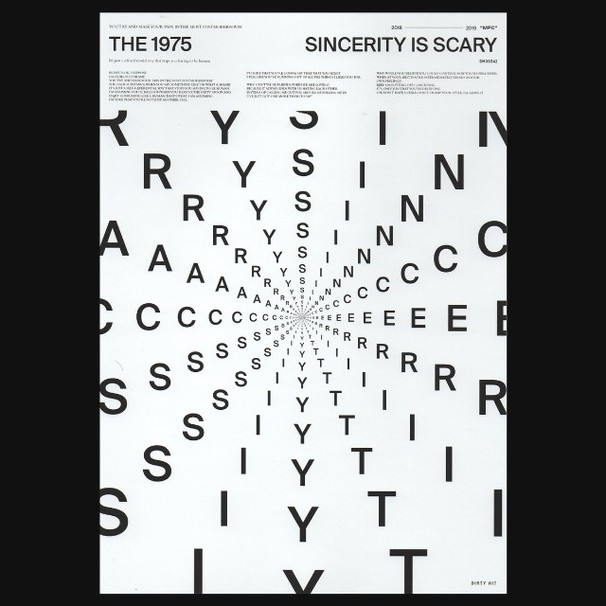 Sincerity Is Scary