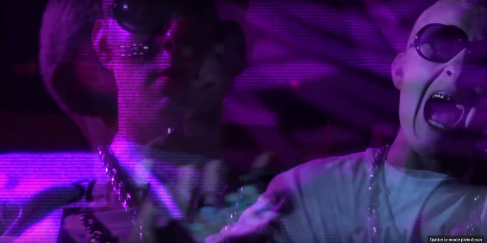 SIRI (Pourquoi Gucci Mane me suit ?)