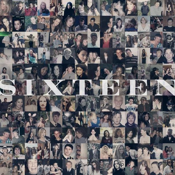 Sixteen (Acoustic)