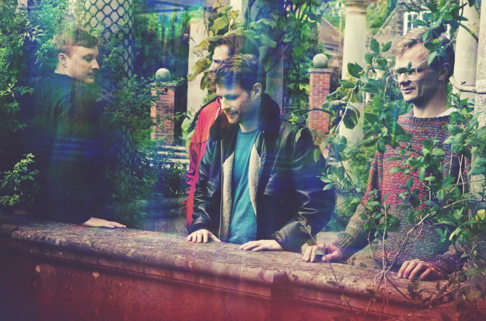 Skies over cairo – bullion version