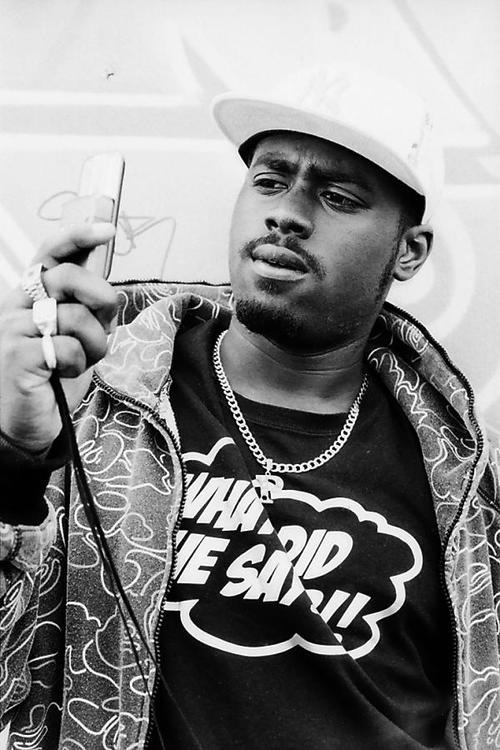 Slang Like This (Remix)