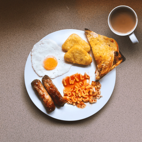 SLEEP TONIGHT (THIS IS THE LIFE)