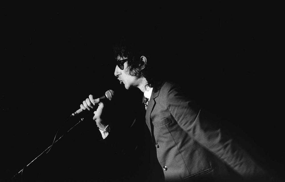 Sleepwalk