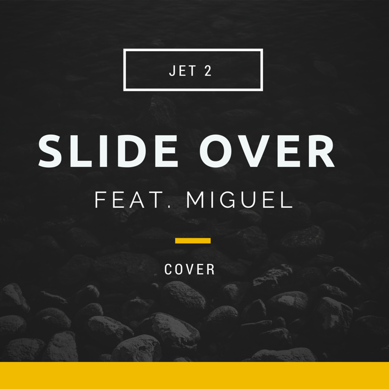 Slide Over (Cover)