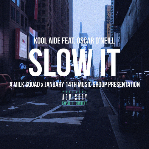 Slow It