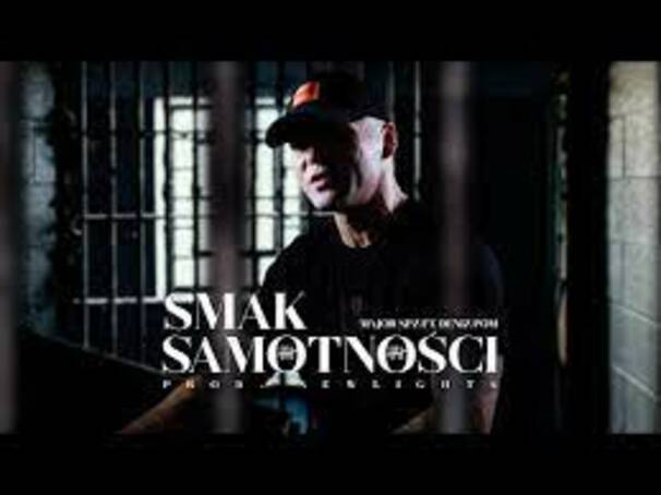 Smak samotności
