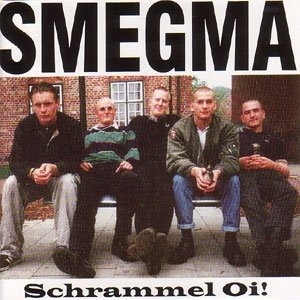 Smegma Bootboys