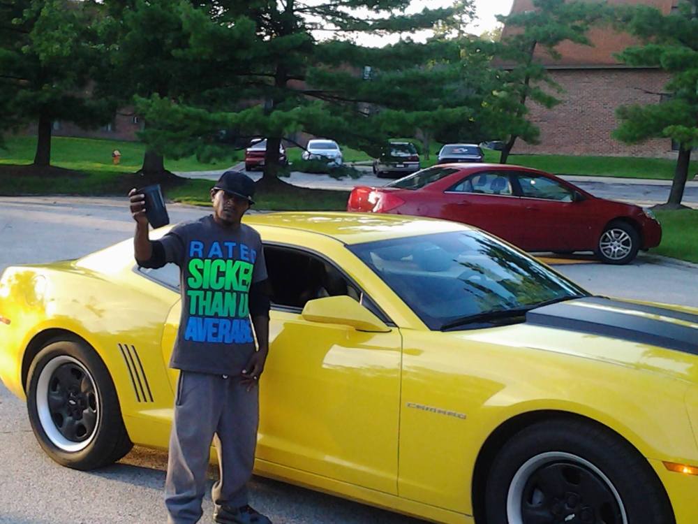 Smile Enough Pt2 (Mixtape Version to Lil Wayne’s P*ssy Money Weed Instrumental)