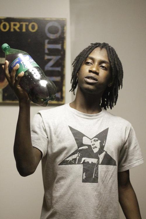 Smoke Wit Me