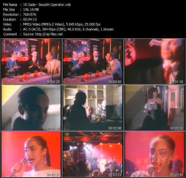 The Ultimate Collection (Sade)