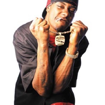 Kane & Abel, Mac, Magic, Master P, Prime Suspects, Silkk,