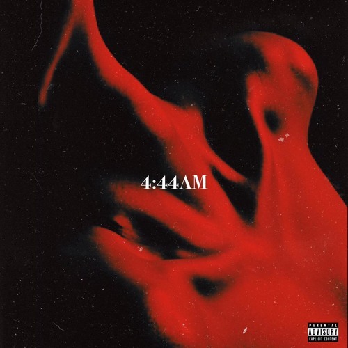 4:44 AM EP