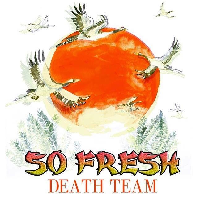 So Fresh
