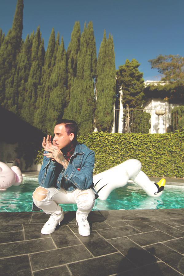 So High (Blackbear Bootleg)