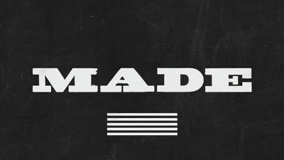 Sober (Romanized Lyrics)