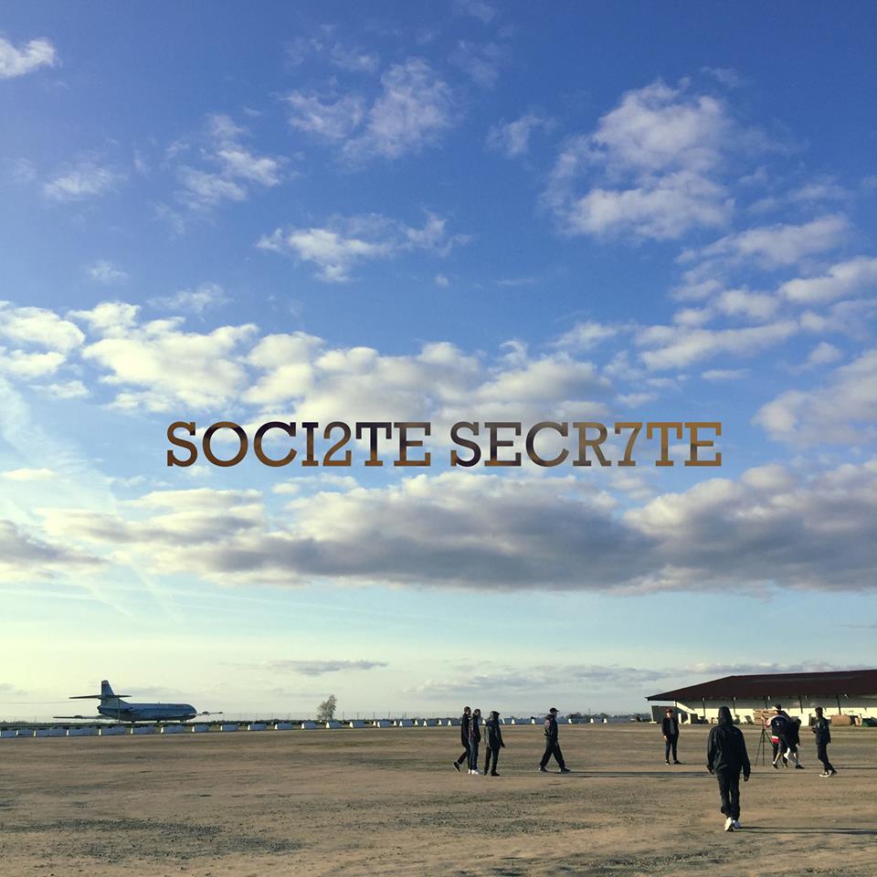 Société Secrète