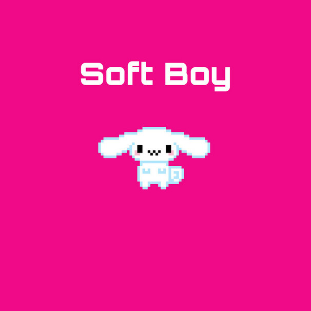 Soft Boy