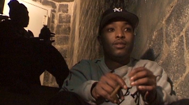 Belly - Original Motion Picture Soundtrack